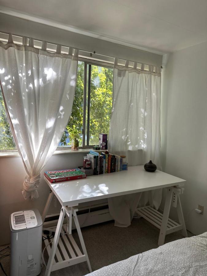 Tranquil Stay For Your Getaway! فانكوفر المظهر الخارجي الصورة